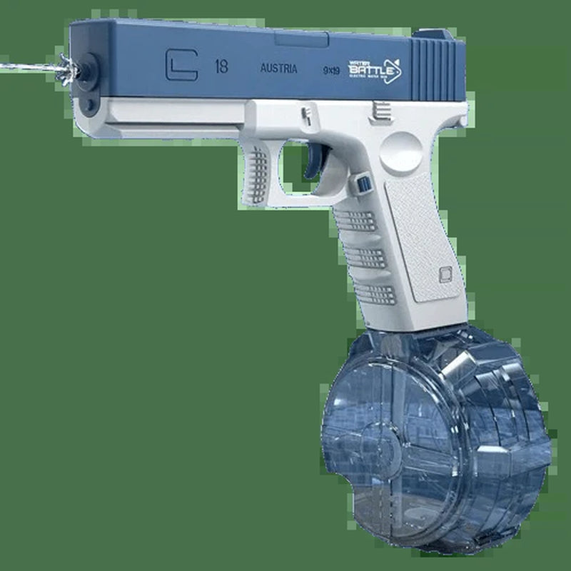 ™ Powered Water Blaster